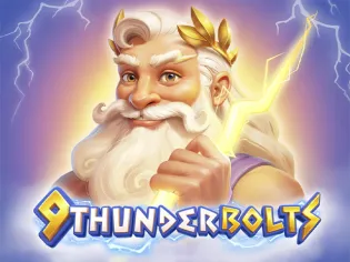 9 Thunderbolts