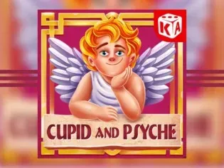 Cupid and Psyche