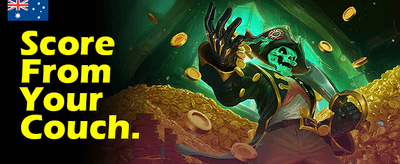 Free Spins Bonanza promotion