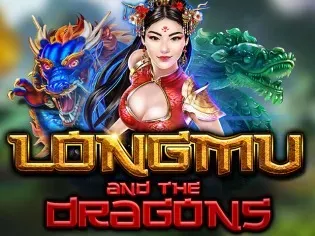 Longmu and the Dragons